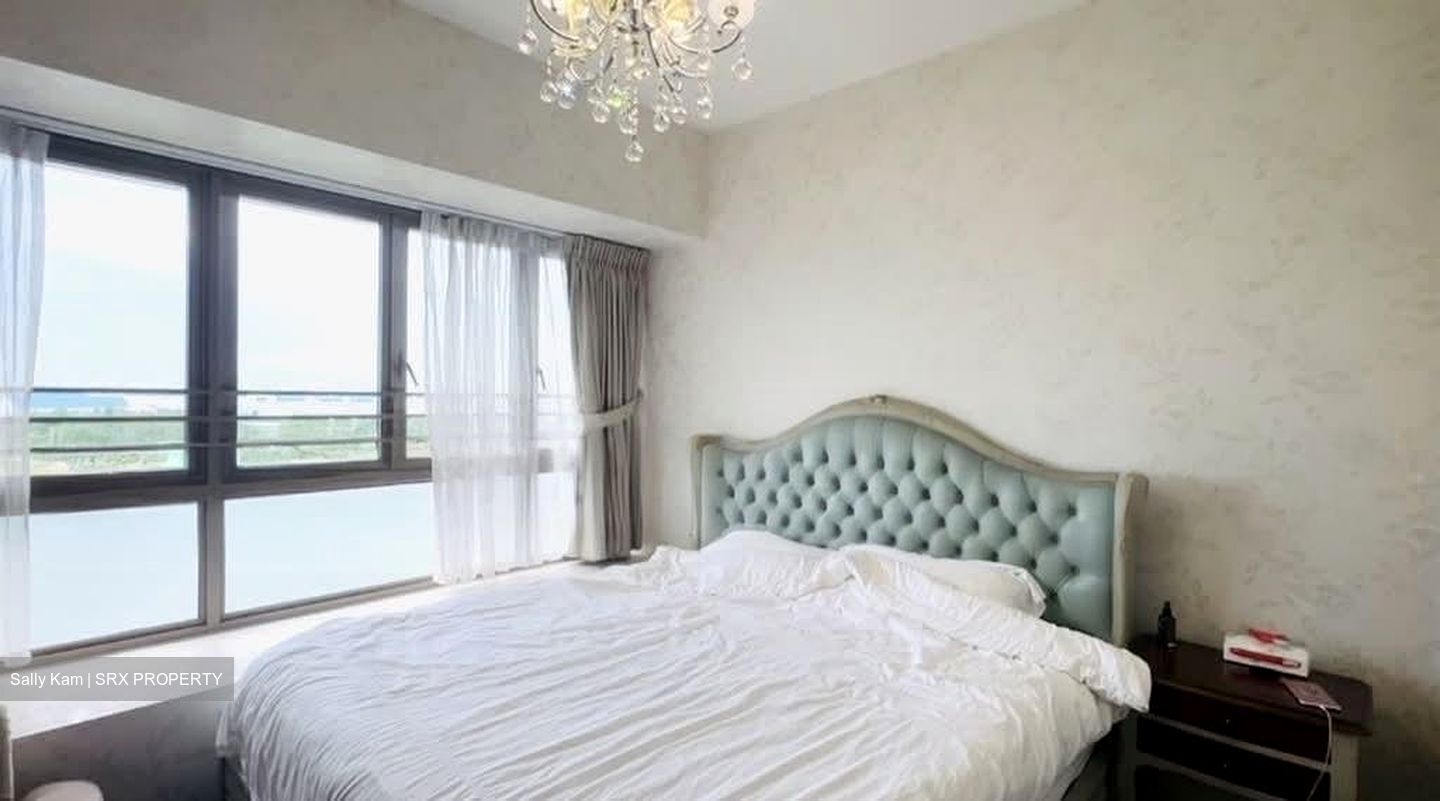 Waterfront Gold (D16), Condominium #578742421